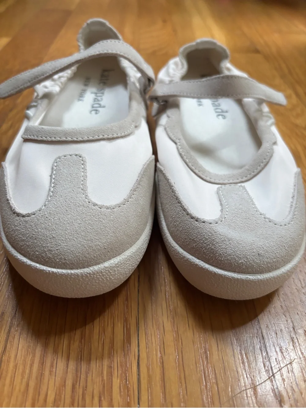 Kate Spade New York KS Drift Mary Jane Sneakers